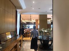 -粤域茶餐厅
