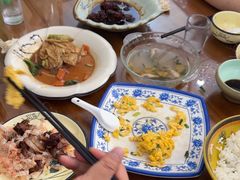 -灵福缘私房菜·农家菜(拈花湾·灵山大佛必推店)
