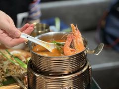 -simply thai天泰(静安嘉里中心店)