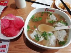 -南城香·饭香串香馄饨香(赵公口店)