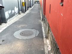 -火火咖啡&茶空间