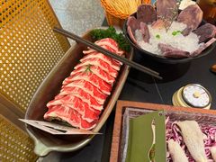 -季季山·云南野生菌火锅(上海首店)