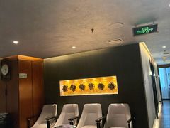-华夏良子·足道SPA艾灸(王府井店)