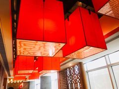 -海尔洲际酒店天下一品中餐厅