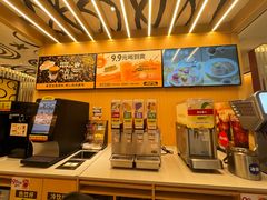 -菲滋意式餐厅(西溪印象城店)