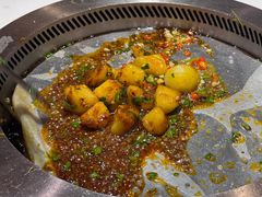 -么子烤肉(化龙池店)