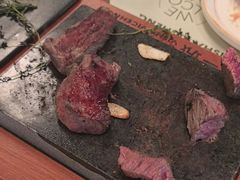 -一沙一城·岩烤牛扒(深圳首店)