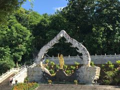 -西双版纳勐泐文化旅游区