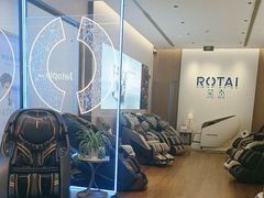 -燕莎友谊商城(金源店)