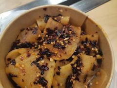 -丁家坡洋芋·观音桥好吃街A区(全国总店)