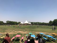 -石家庄市植物园
