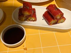 -蔡澜点心·粤菜(花城汇南区店)