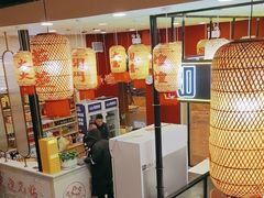 -嘉陵楼馋嘴城(簋街总店)