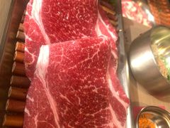-西塔老太太泥炉烤肉(双井店)