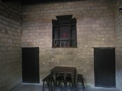 -韶山毛泽东同志故居