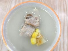 -瑞霖·隆江猪脚饭