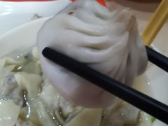 -忆秦园小笼包(惠山古镇总店)