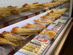 -马路边边串串香(苗栗路店)