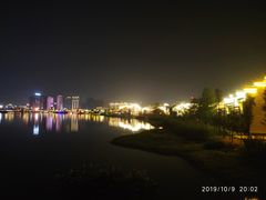 -大小河街