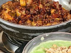 息烽阳朗鸡-贵阳李氏息烽阳朗鸡(民生路店)