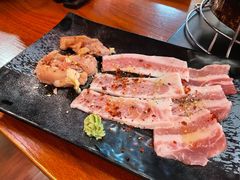 -大阪烧肉BAKA一代(十亩地店)