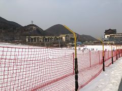 -八达岭滑雪场
