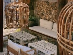 -MOJ coffee(瓯海泽雅水碓坑店)