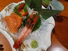 刺身拼盘-有喜屋·烧鸟·居酒屋(三钢里店)