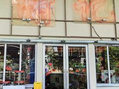 -谢记上海大排档(长寿路店)