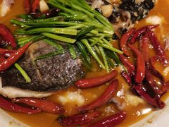 -清水亭湖北菜(大屯DT51店)