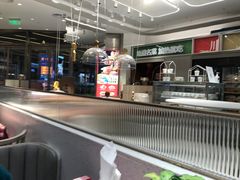 -西贝(上海中心店)