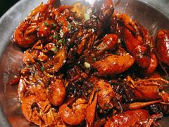 -一棠龙虾•王牌虾球(恒隆广场店)