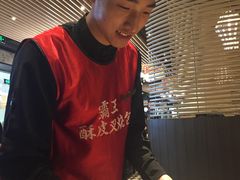 -避风塘(百联东郊店)