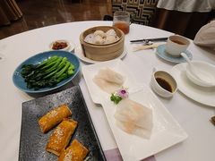 -明阁 Ming Court(广州朗豪酒店)