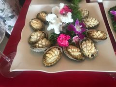 -鱼市酒店(威海水产批发市场店)