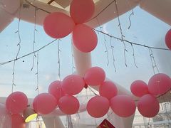 -天空花园餐吧·生日·团建(南山店)