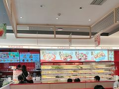 -每味每客·重庆麻辣烫(国泰店)