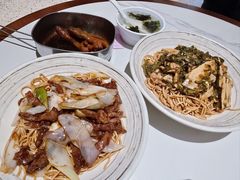 -慧娟面馆·餐厅(望江路店)