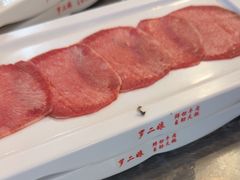 -罗二娘·鲜切牛自助火锅(罗湖东门步行街店)