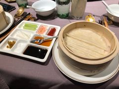 北京烤鸭-新荣记(湾仔店)
