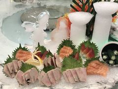 -花溪雨·森林餐厅(石基店)