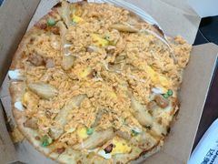 -达美乐比萨(东新路店)