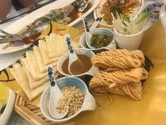 -淮扬韵.淮扬味道