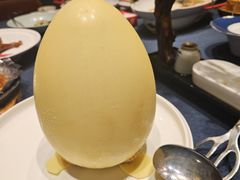 -金狮麟·新豫菜(金码大厦店)
