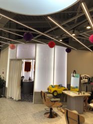 -PE SALON 