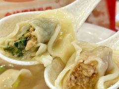 -吉祥馄饨(上海新上大店)
