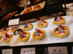 -四季轩中餐厅(徐州开元名都大酒店)