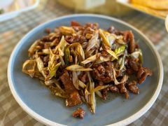 -京北渔家傲