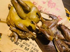-十二生肖主题餐厅(吕家营店)
