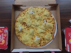 -必胜客(松雷店)